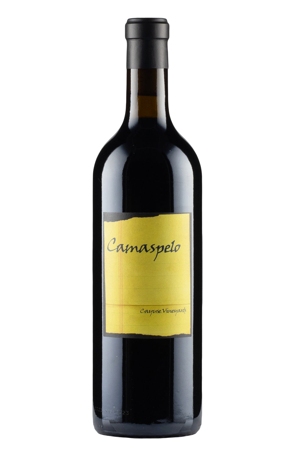 Cayuse Camaspelo 2019