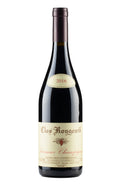 Saumur Champigny Clos Rougeard 2016