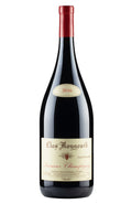 Saumur Champigny Les Poyeux Clos Rougeard Magnum 2016