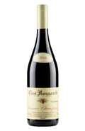 Saumur Champigny Le Bourg Clos Rougeard 2016