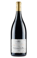 Chateauneuf du Pape Le Petit Livre d`Anna Magdalena Bach Saouma Magnum 2012