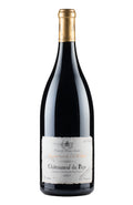 Chateauneuf du Pape Le Petit Livre d`Anna Magdalena Bach Saouma Magnum 2013