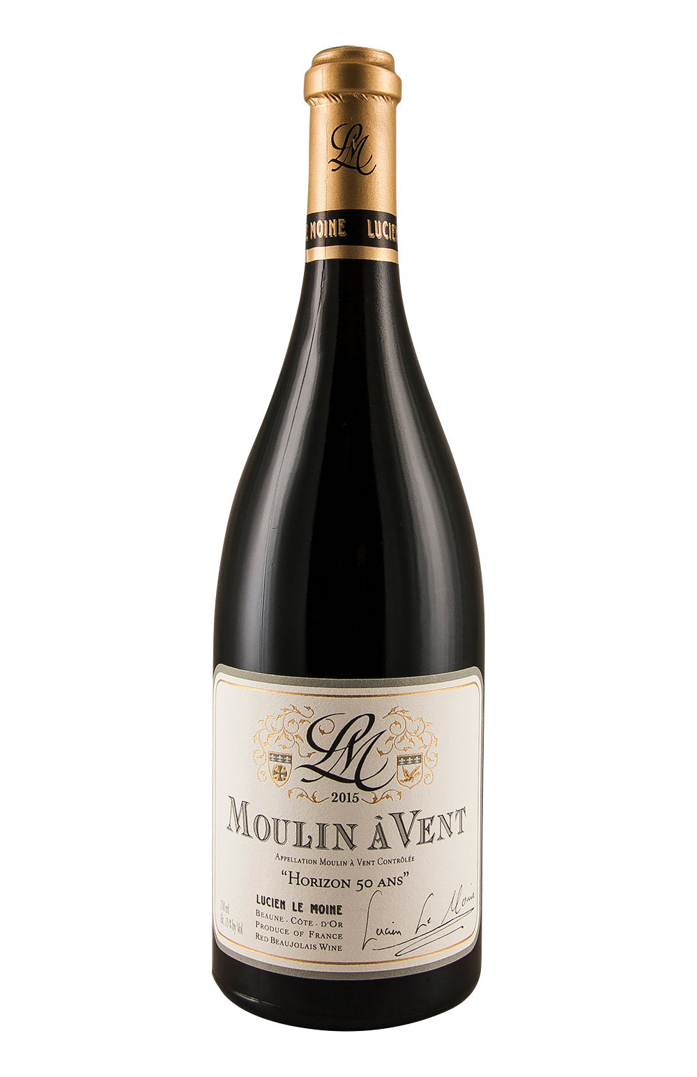 Moulin a Vent Lucien Le Moine 2015