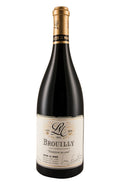 Brouilly Lucien Le Moine 2015