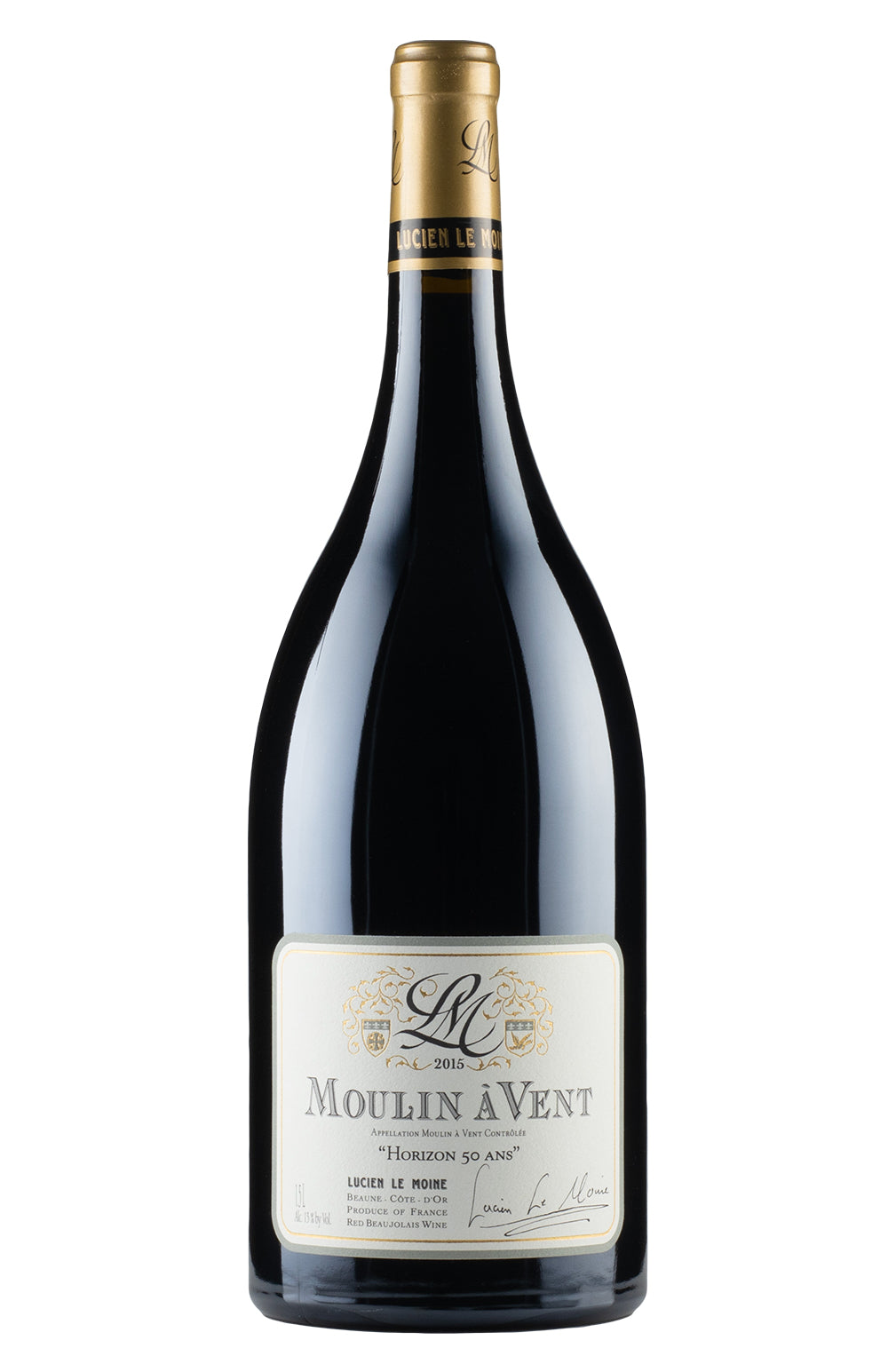 Moulin a Vent Lucien Le Moine Magnum 2015