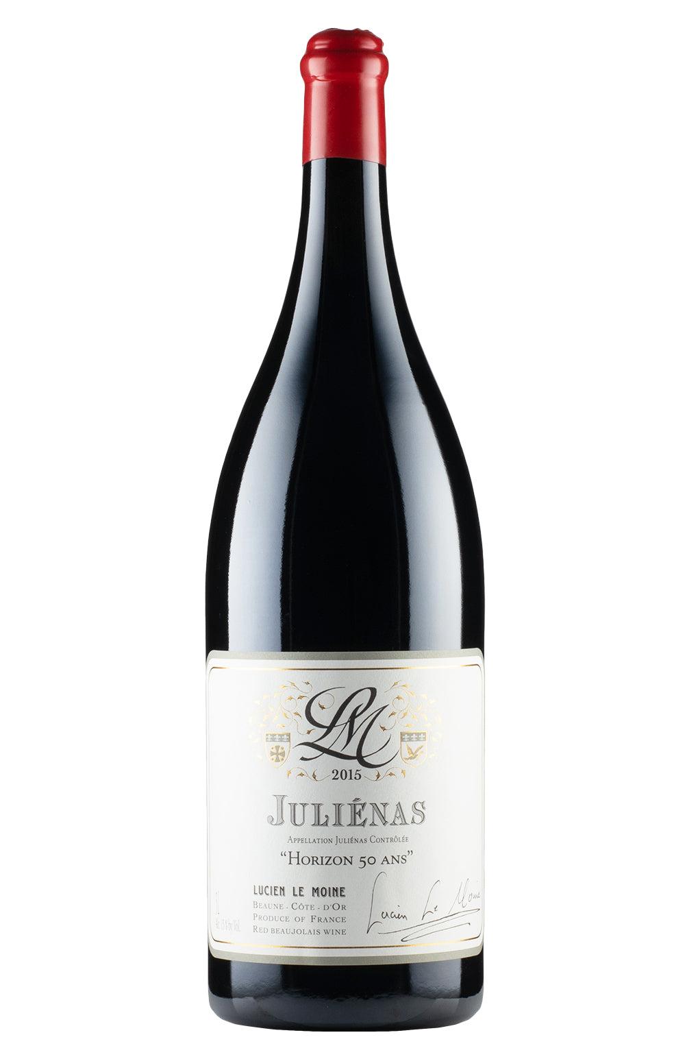 Julienas Lucien Le Moine 300cl 2015