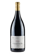 Chateauneuf du Pape Le Petit Livre d`Anna Magdalena Bach Saouma Magnum 2010