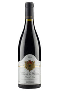 Clos de la Roche Hubert Lignier 2004
