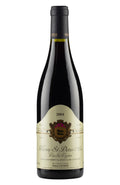 Morey St Denis 1er Cru Hubert Lignier 2004
