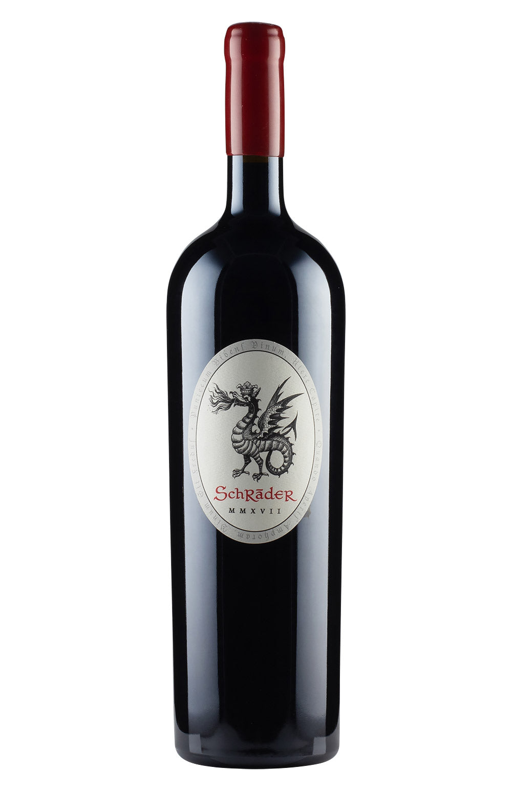 Schrader Old Sparky Beckstoffer To Kalon Cabernet Sauvignon Magnum 2017