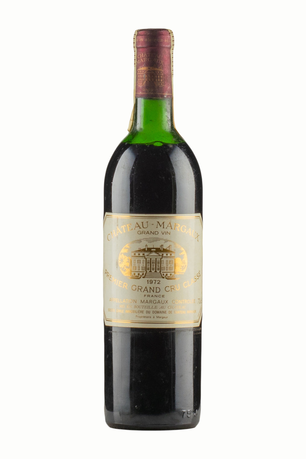 Margaux 1972