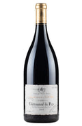 Chateauneuf du Pape Le Petit Livre d`Anna Magdalena Bach Saouma Magnum 2014