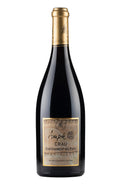 Chateauneuf du Pape Amph III Crau Saouma 2014