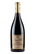 Chateauneuf du Pape Amph IV Pignan Saouma 2015