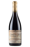 Chateauneuf du Pape Amph IV Pignan Saouma 2017
