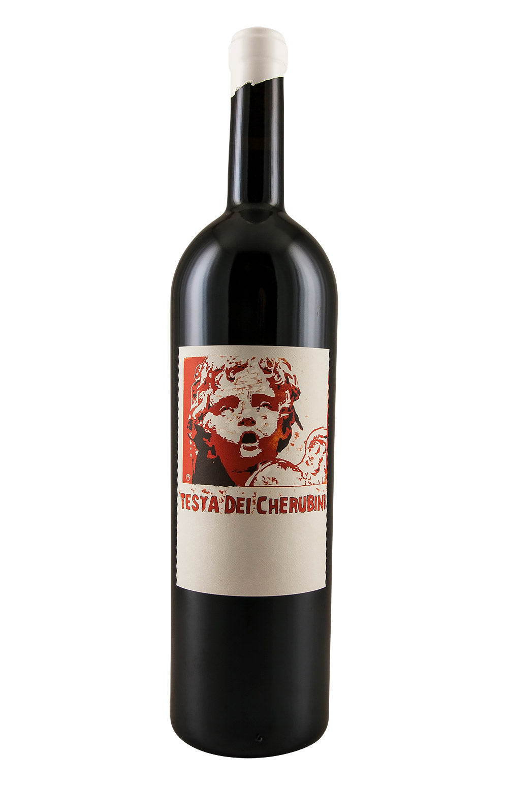 Sine Qua Non Testa dei Cherubini Grenache Magnum 2014