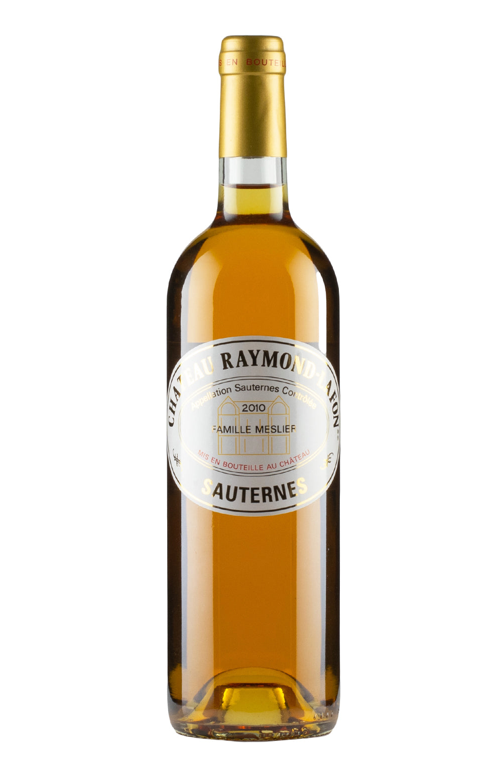 Raymond Lafon 2010