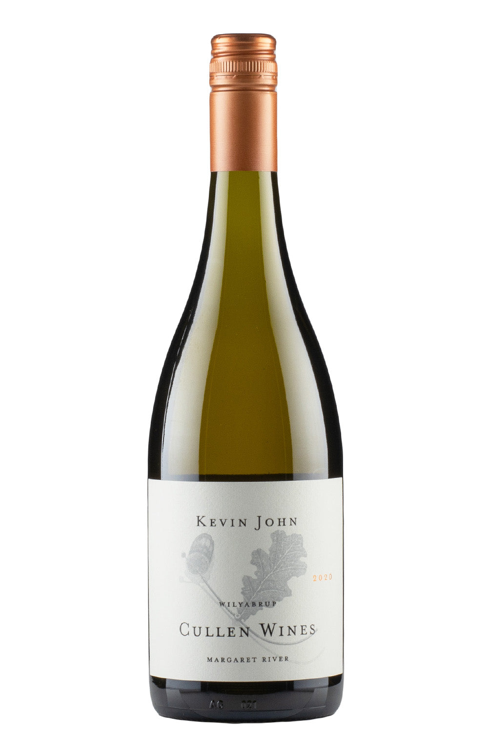 Cullen Kevin John Chardonnay 2020