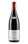 Bourgogne Rouge Denis Bachelet 2005