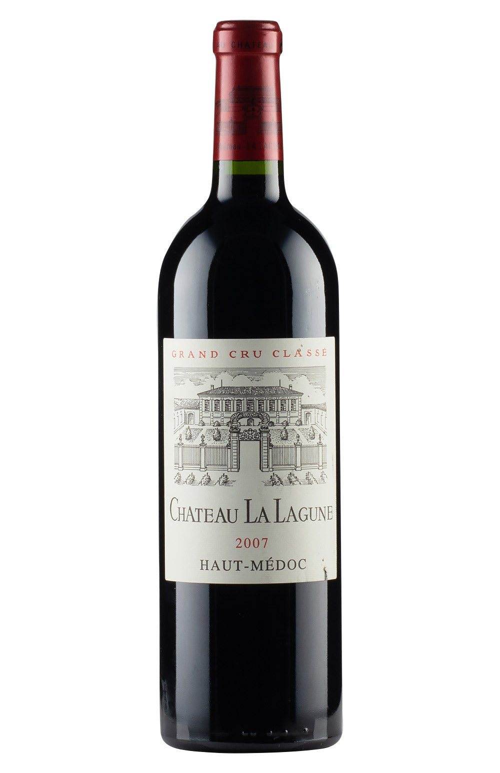 La Lagune 2007