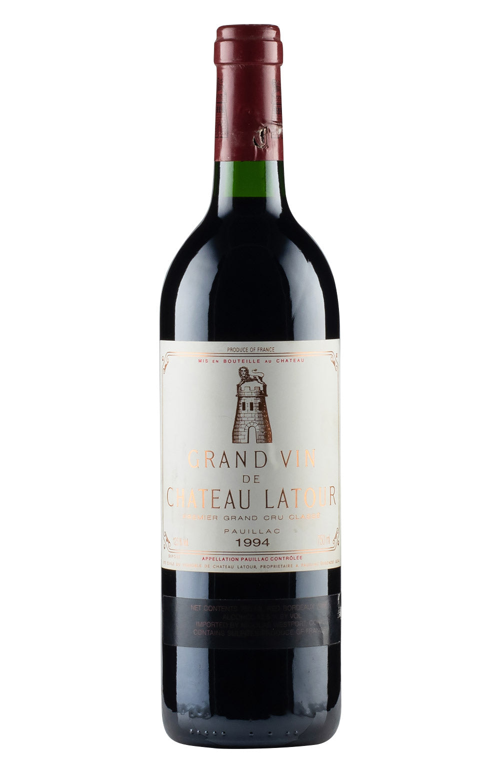 Latour 1994