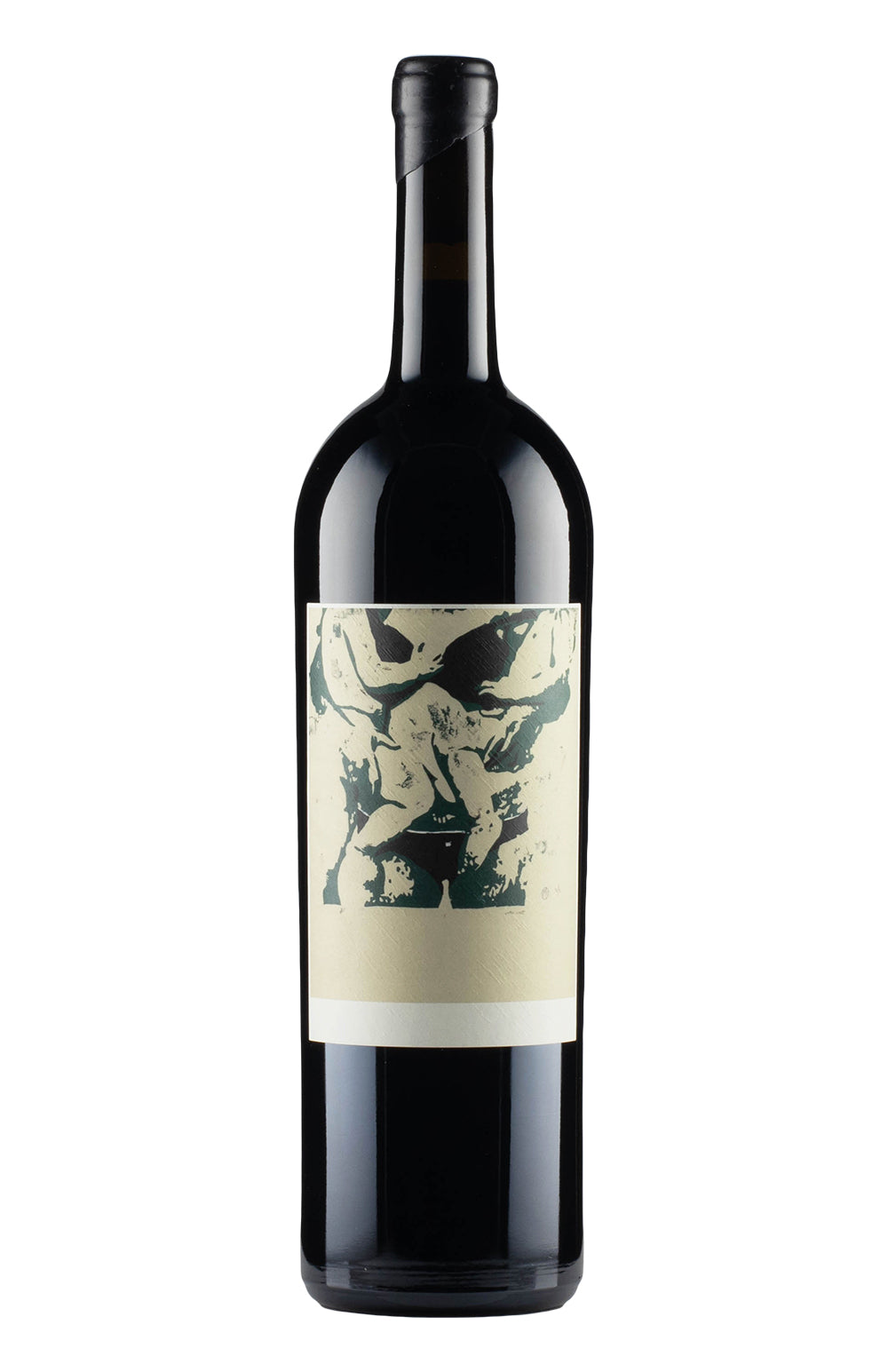 Sine Qua Non Le Supplement Syrah Magnum 2013