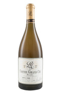 Corton Blanc Lucien Le Moine 2010
