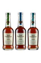 Old Forester Tasting Set