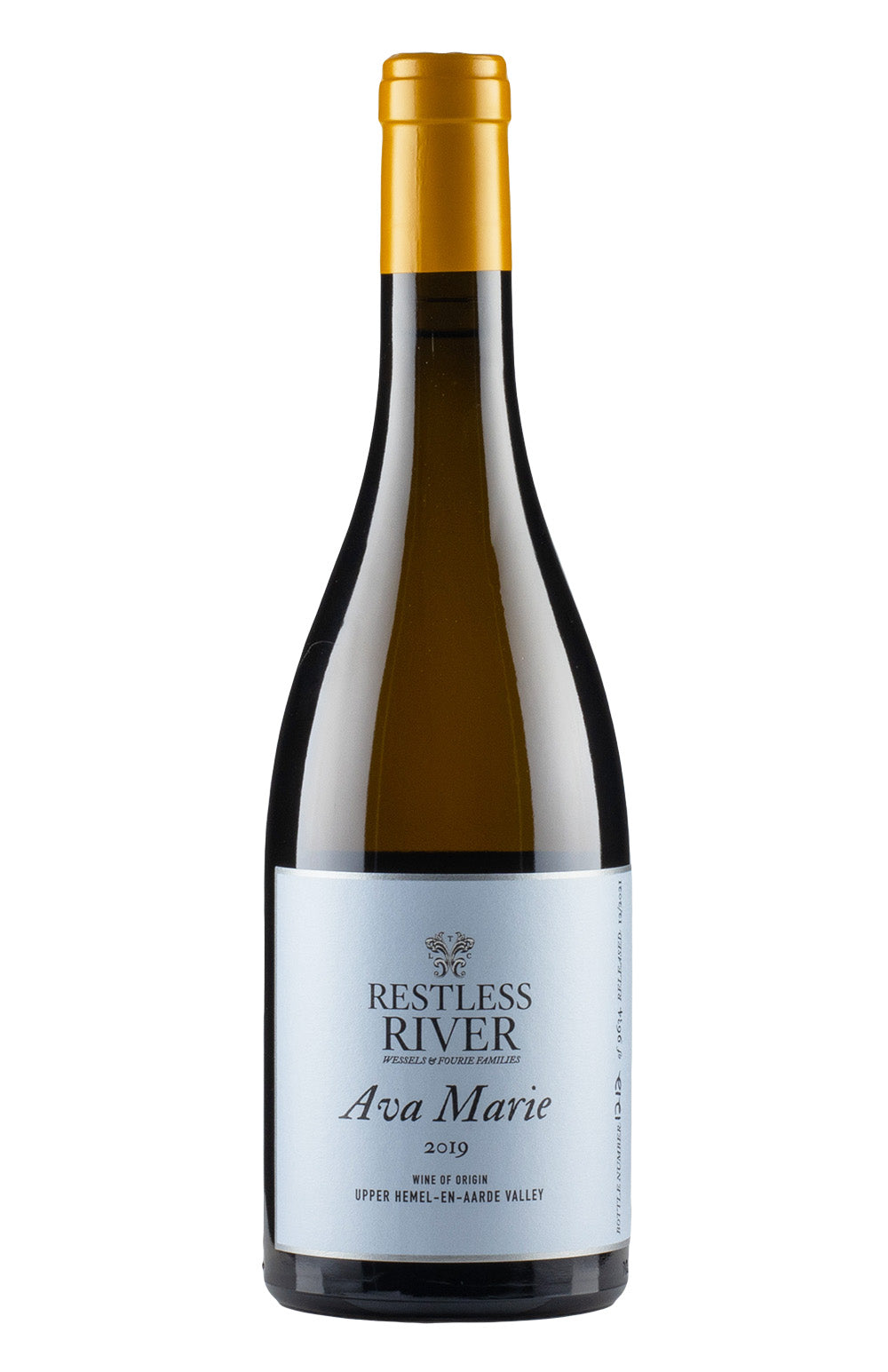 Restless River Ava Marie Chardonnay 2019