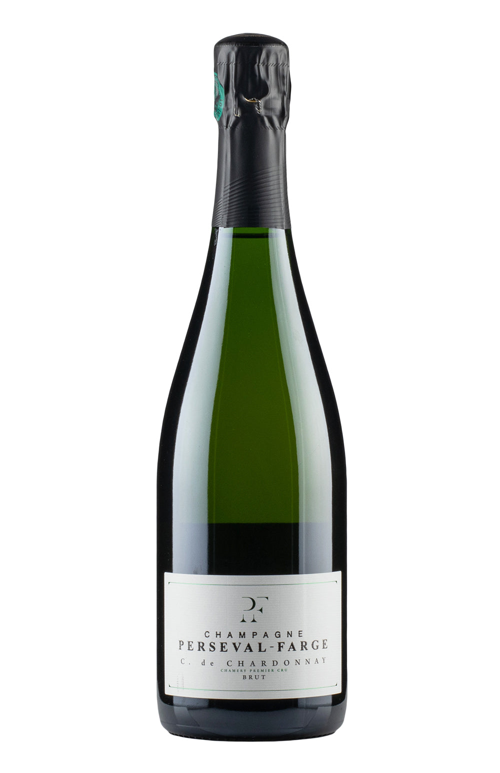 Perseval Farge C de Chardonnay