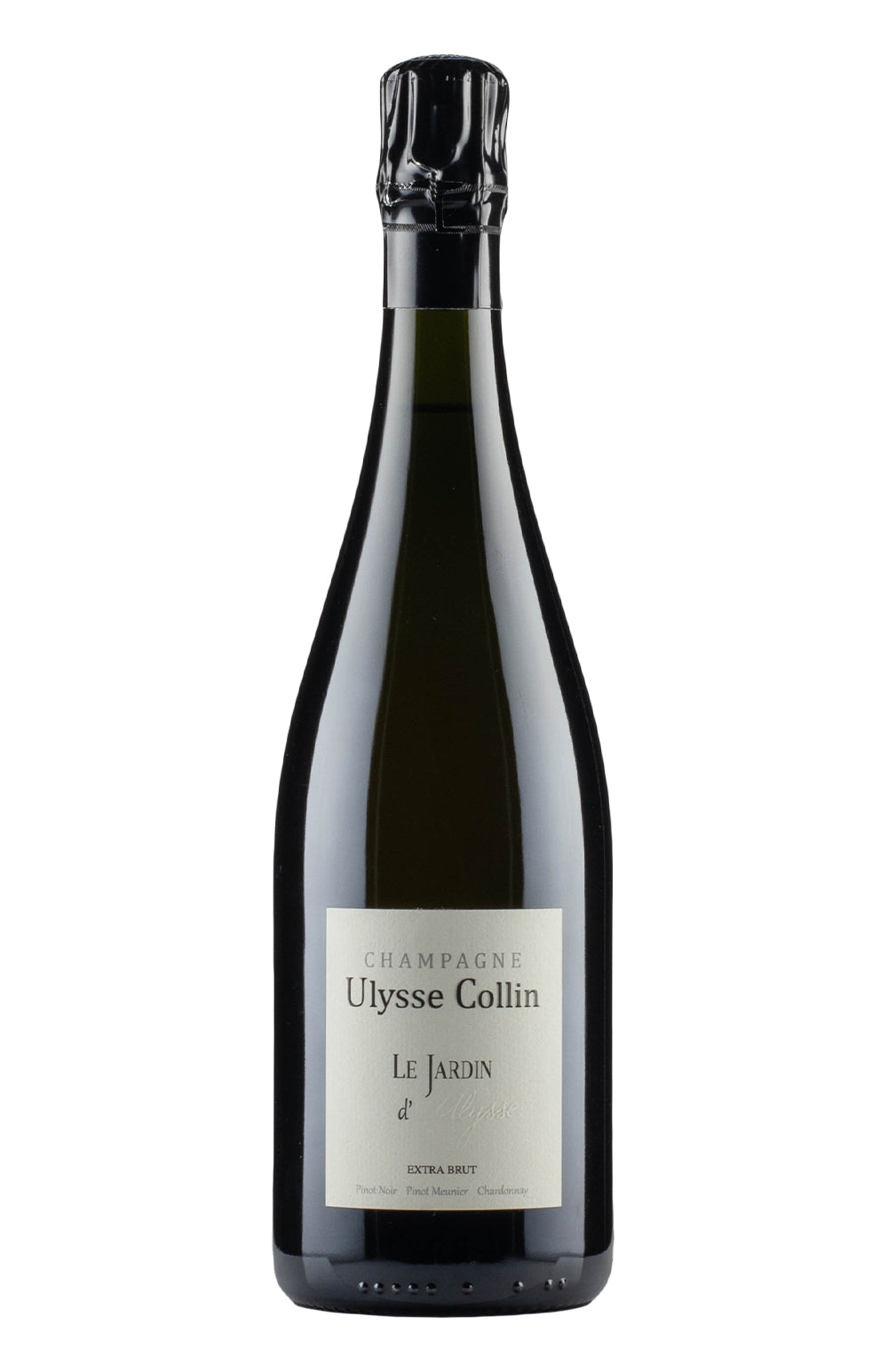 Ulysse Collin Le Jardin d`Ulysse 2015