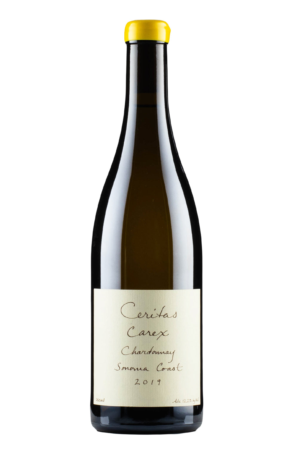 Ceritas Carex Chardonnay 2019