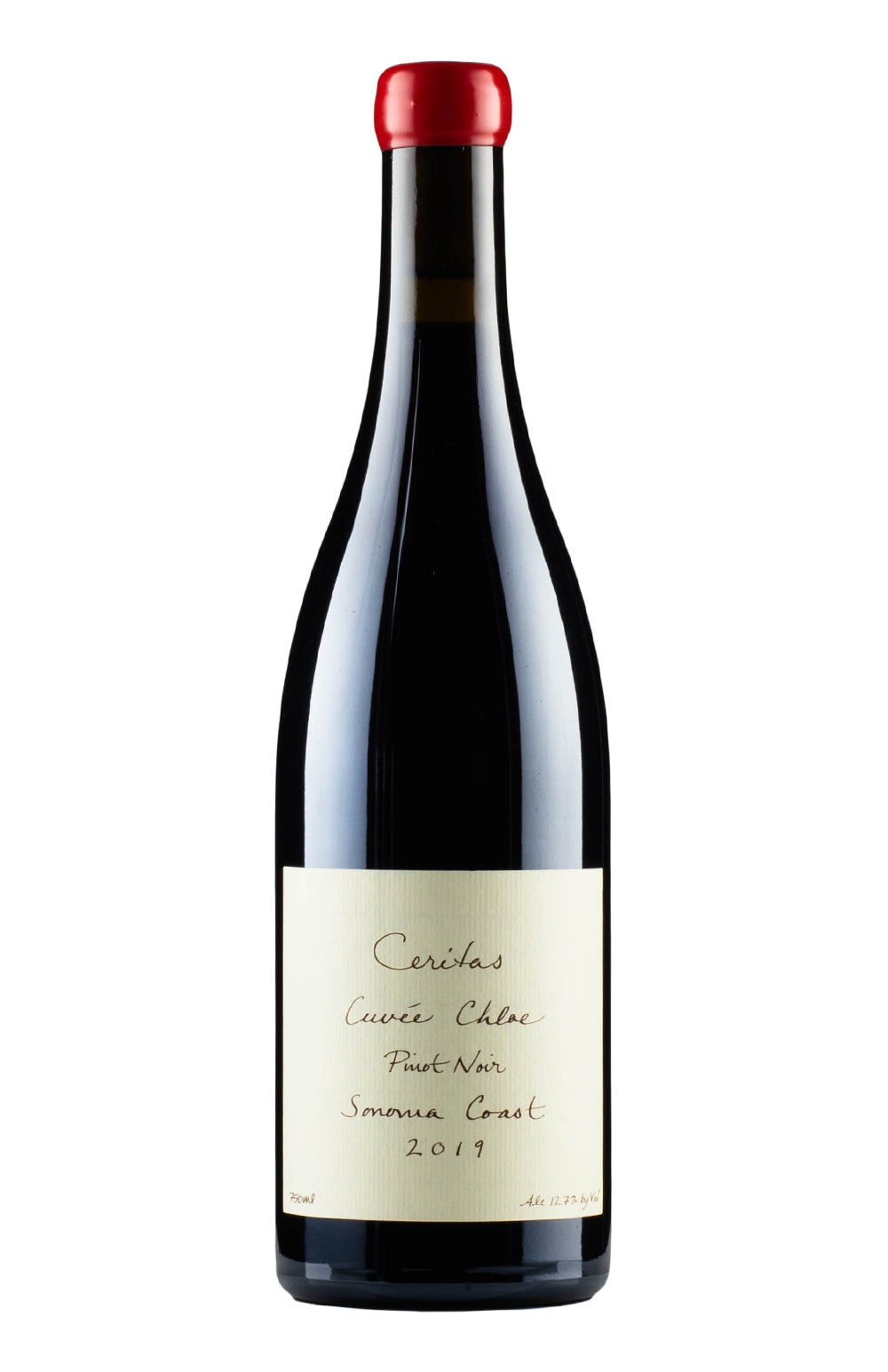 Ceritas Cuvee Chloe Pinot Noir 2019