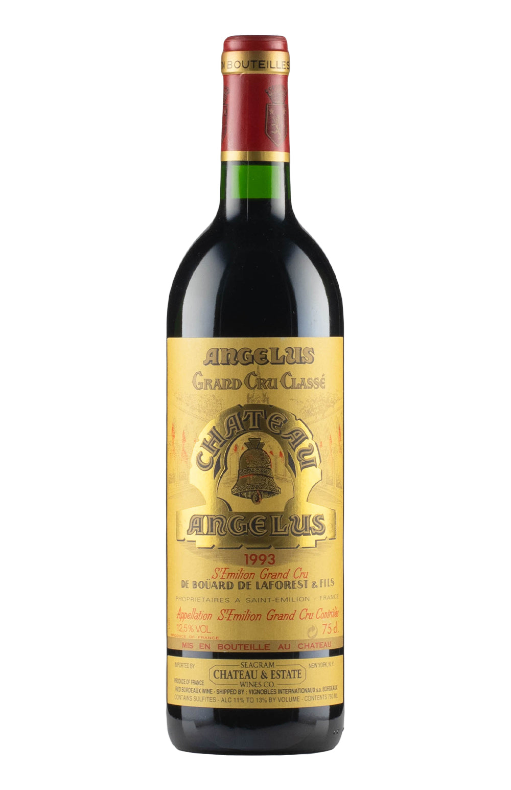 Angelus 1993