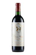 Clerc Milon 1989