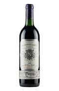 La Conseillante 1988