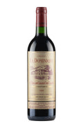 La Dominique 1989