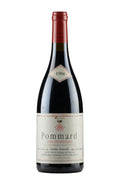 Pommard Clos des Epeneaux Comte Armand 1998