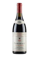 Pommard Clos des Epeneaux Comte Armand 1988