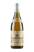 Chablis Les Clos J Moreau 1989