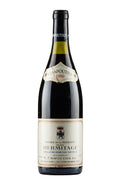 Hermitage Monier de la Sizeranne Chapoutier 1990
