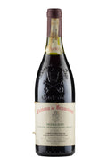 Chateauneuf du Pape Beaucastel 1988