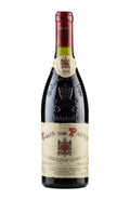 Chateauneuf du Pape Clos des Papes 1989