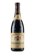 Chateauneuf du Pape Cuvee Reservee Pegau 1990
