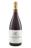 Clos St Denis Lucien Le Moine 2010