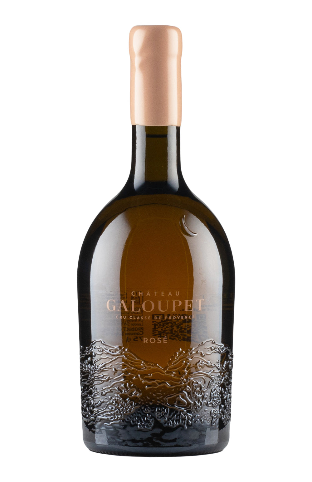Chateau Galoupet Rose 2021