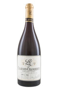 Charmes Chambertin Lucien Le Moine 2010