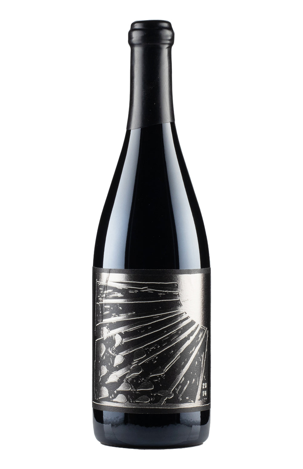 Saxum James Berry Vineyard 2014