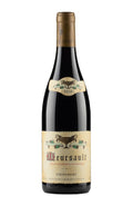 Meursault Rouge Coche Dury 2018