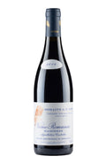 Vosne Romanee Maizieres A F Gros 2012